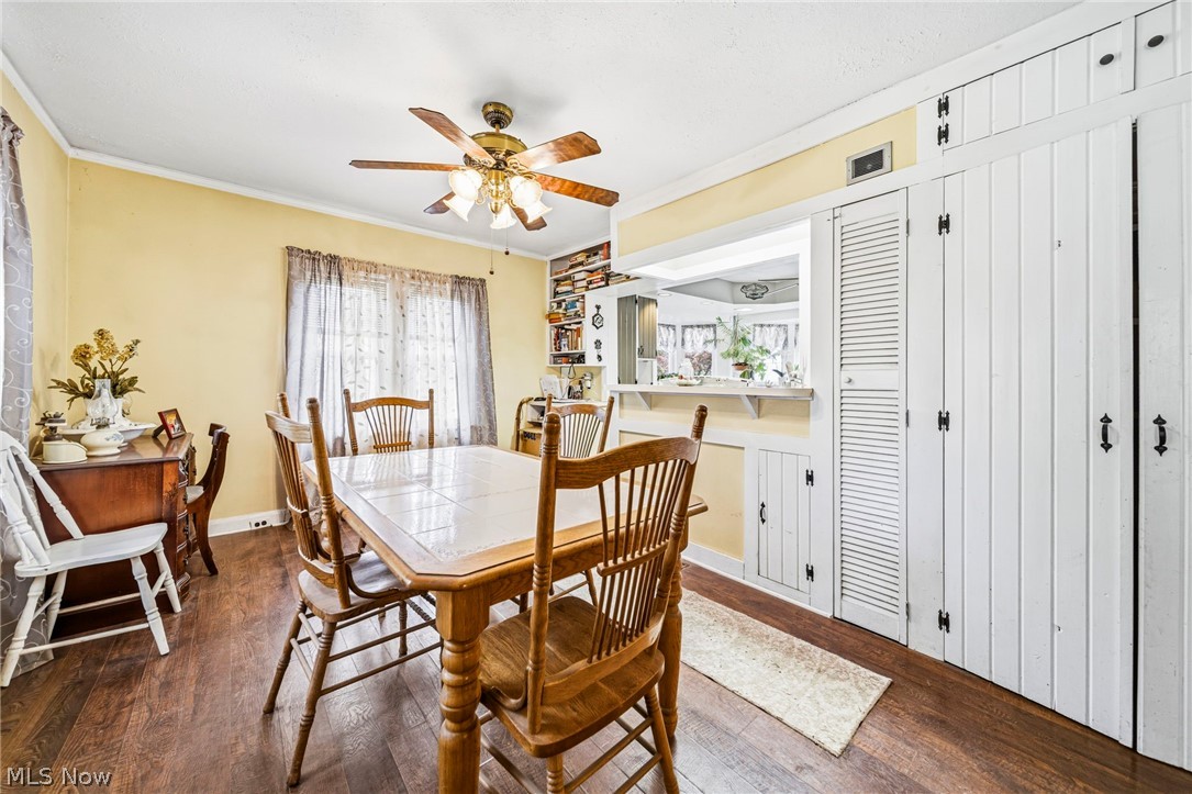 14686 Balch Road Madison OH 44057