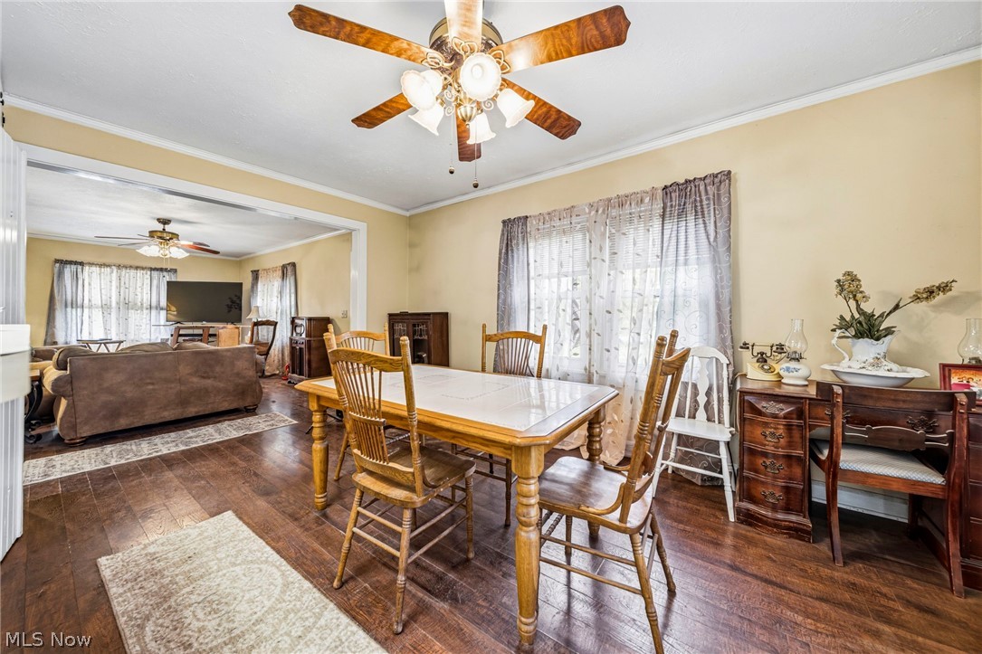 14686 Balch Road Madison OH 44057