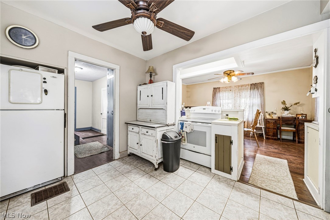14686 Balch Road Madison OH 44057