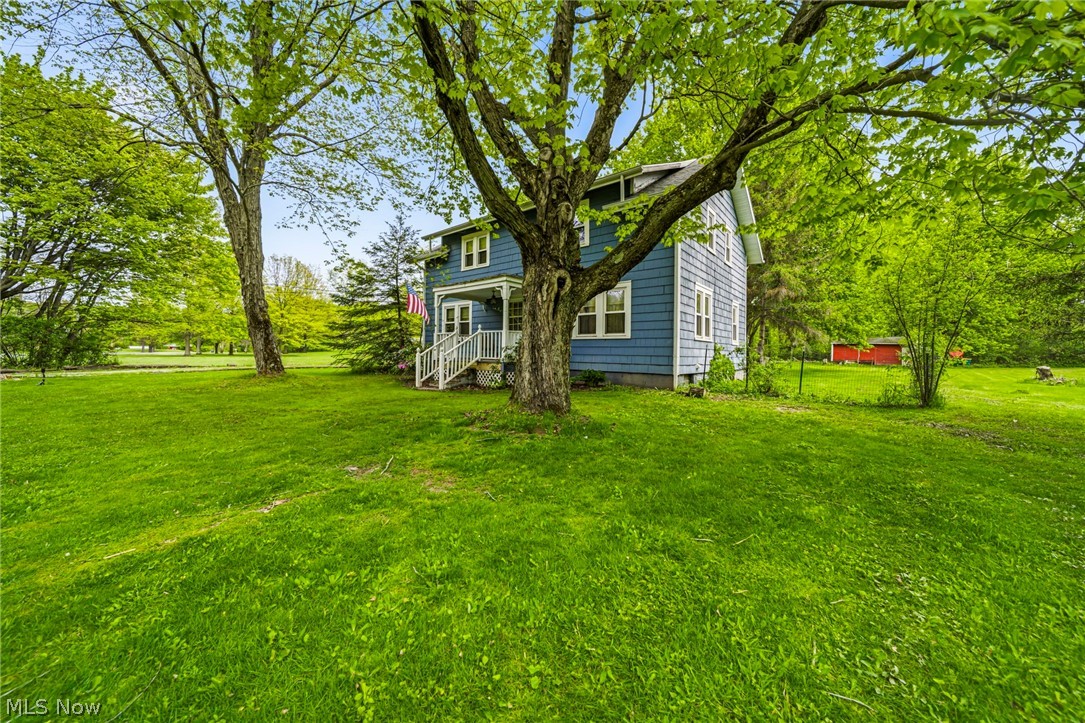 14686 Balch Road Madison OH 44057