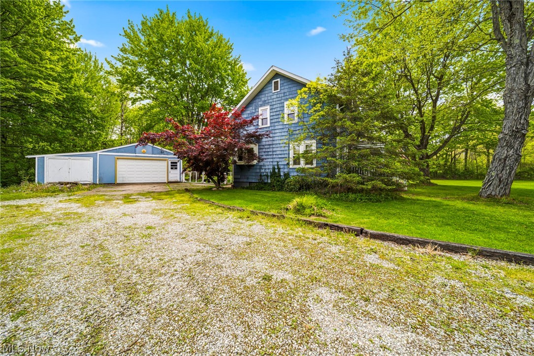 14686 Balch Road Madison OH 44057