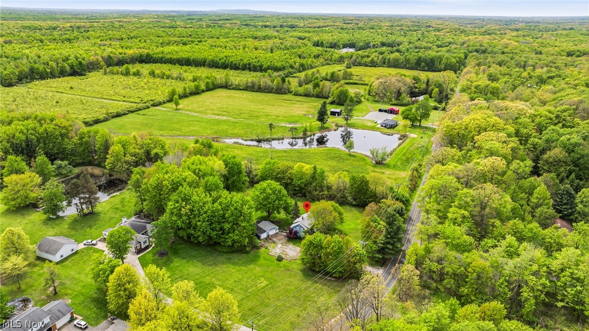 14686 Balch Road Madison OH 44057