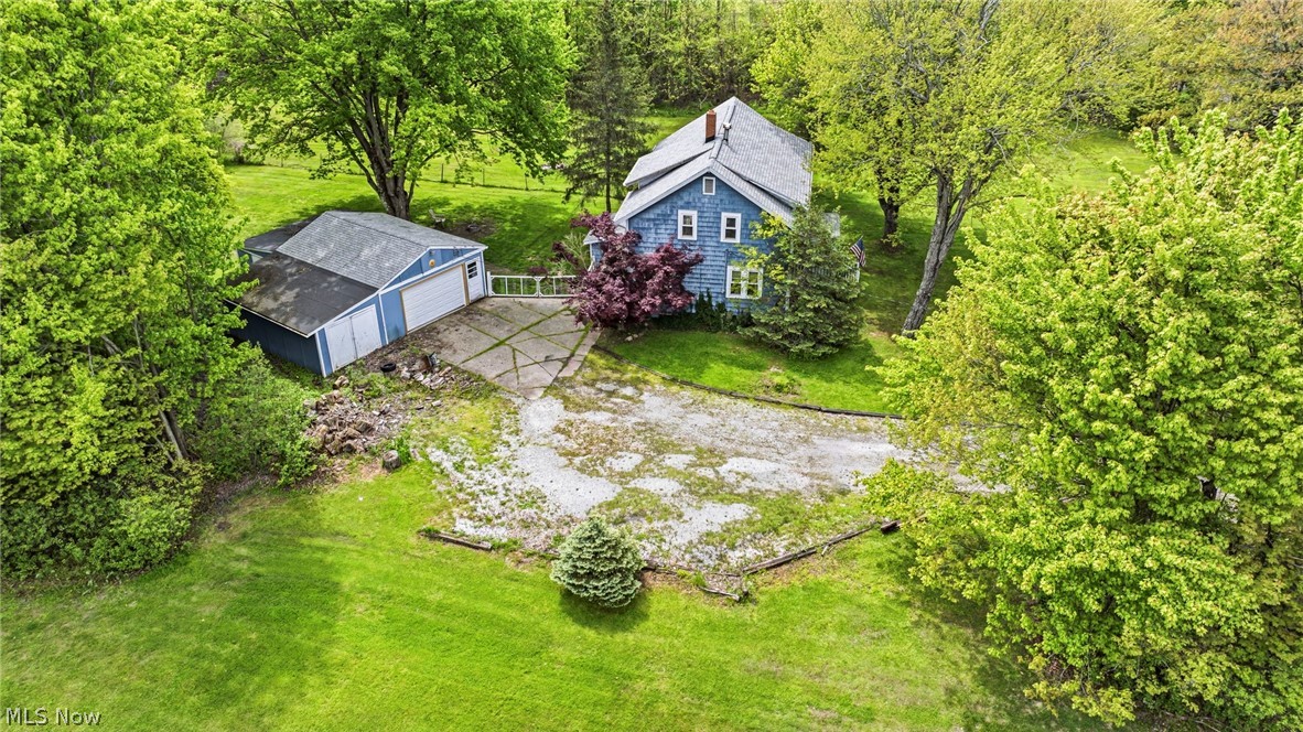 14686 Balch Road Madison OH 44057