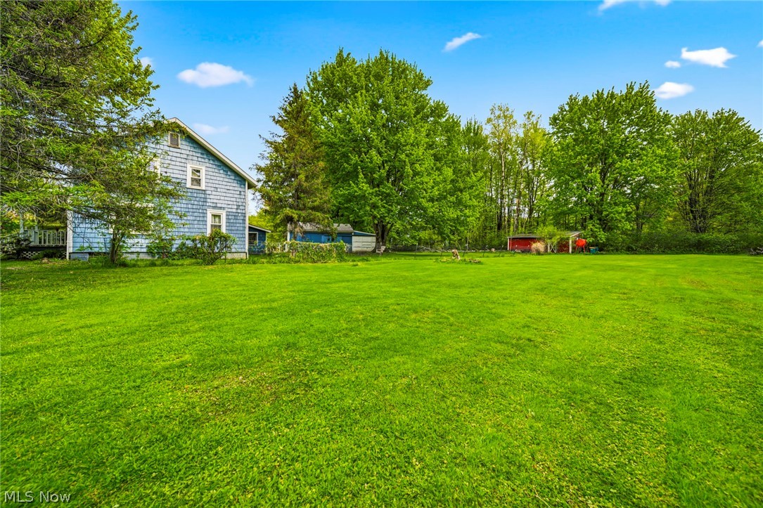 14686 Balch Road Madison OH 44057