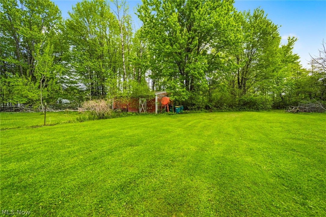 14686 Balch Road Madison OH 44057