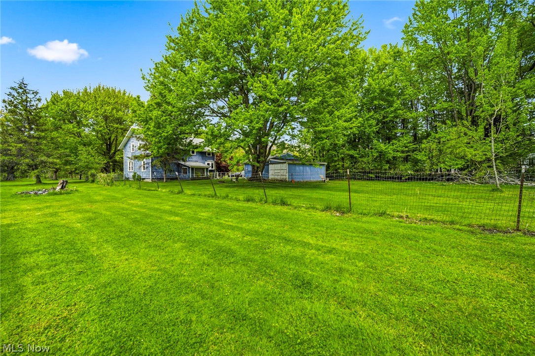 14686 Balch Road Madison OH 44057