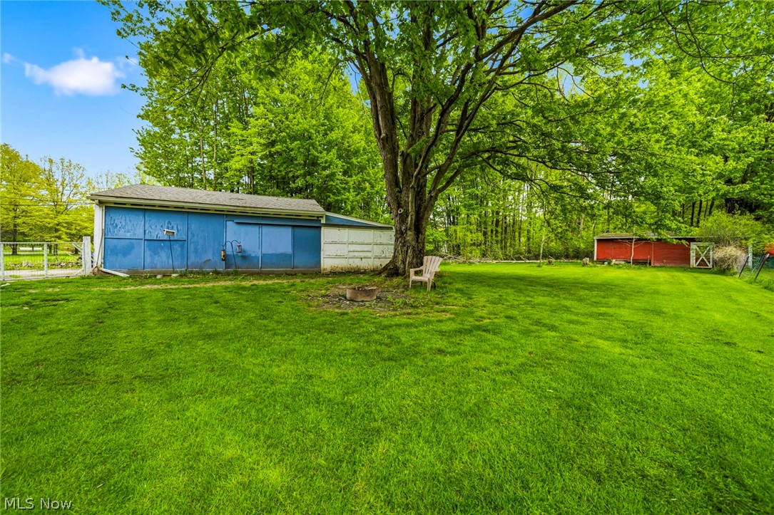 14686 Balch Road Madison OH 44057