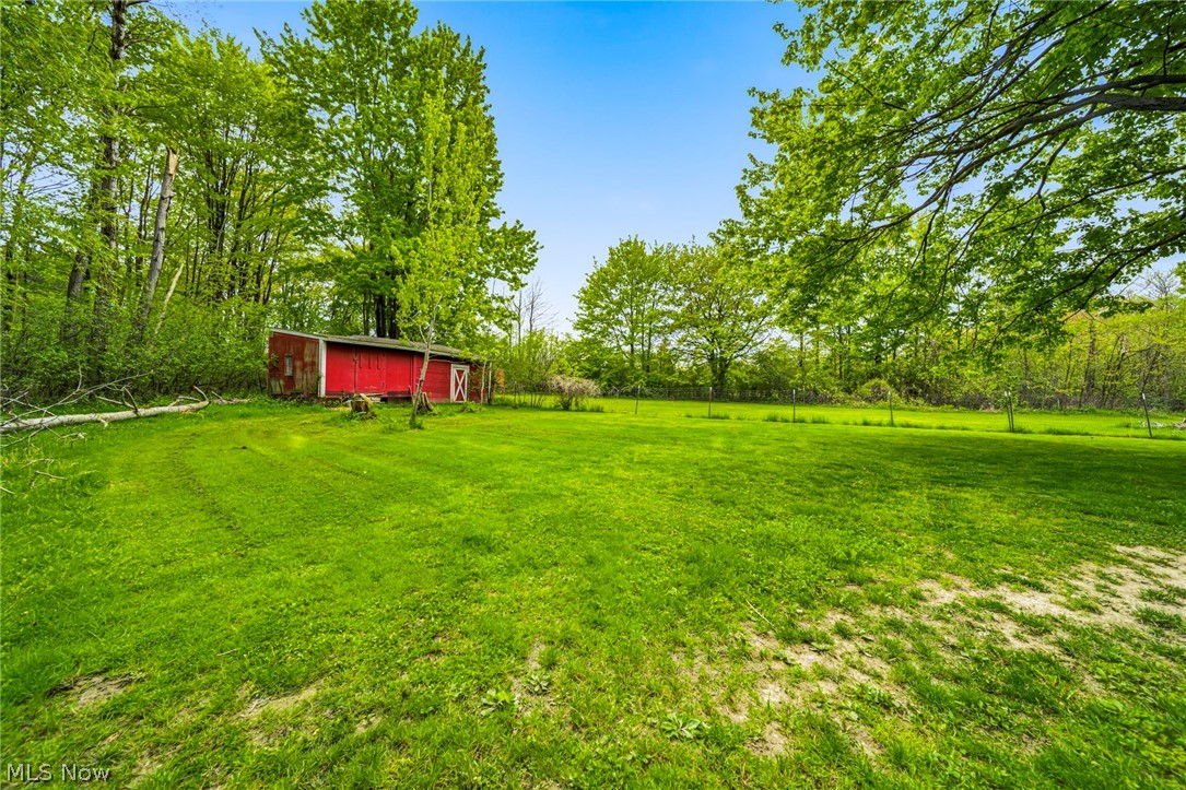 14686 Balch Road Madison OH 44057
