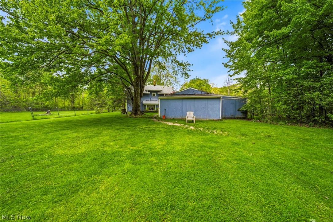 14686 Balch Road Madison OH 44057