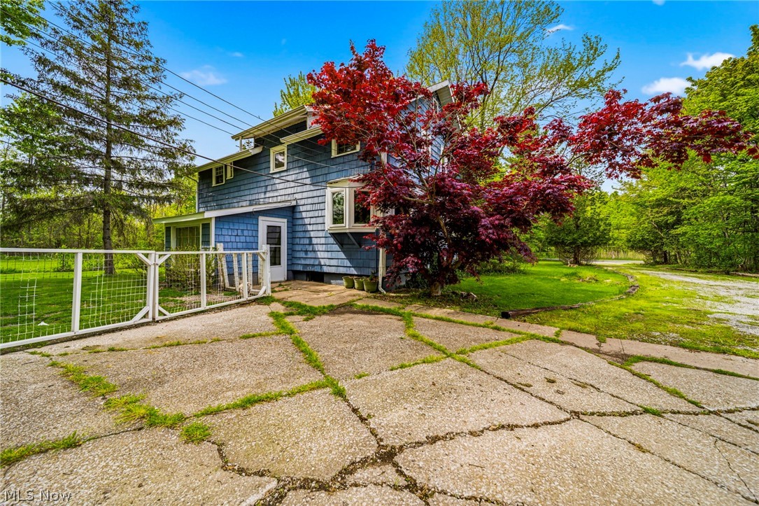 14686 Balch Road Madison OH 44057