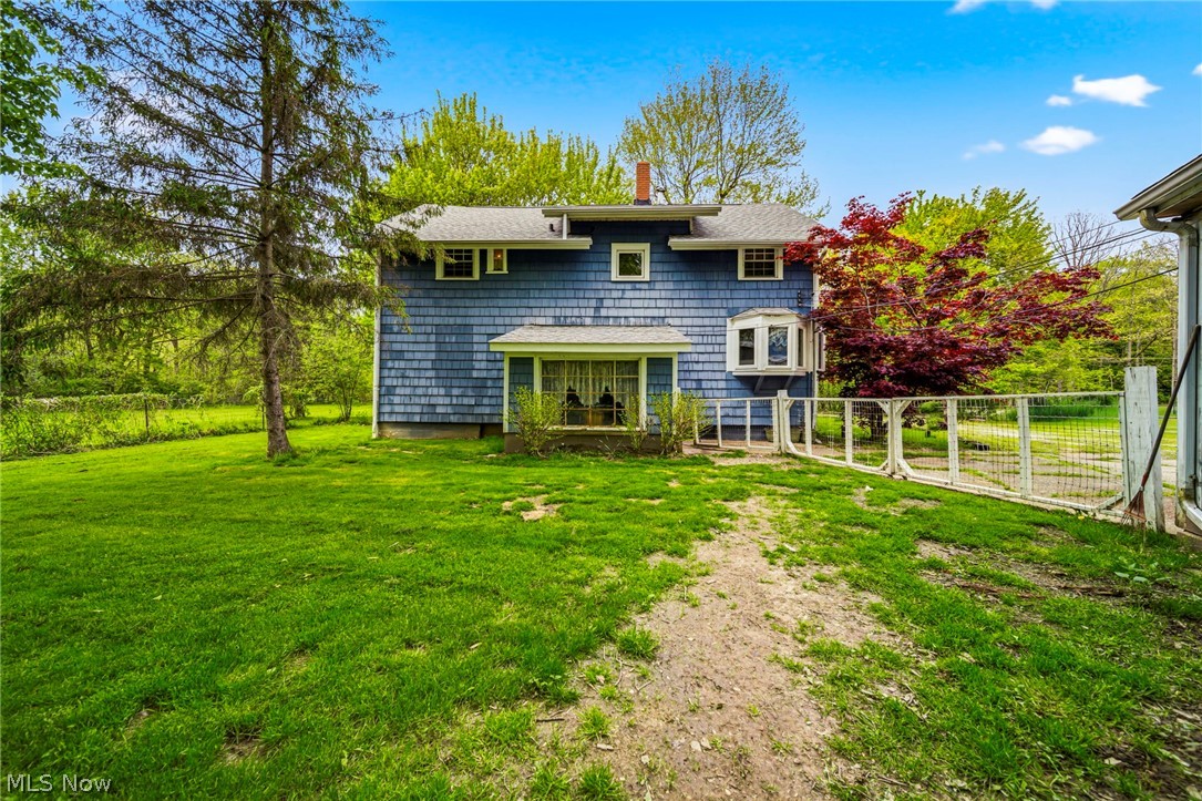 14686 Balch Road Madison OH 44057