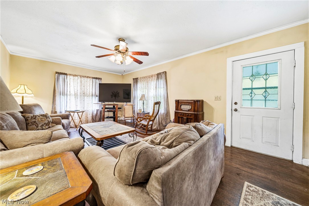 14686 Balch Road Madison OH 44057