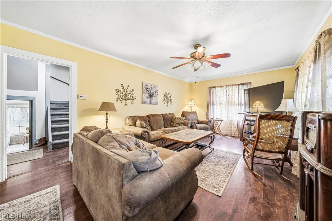 14686 Balch Road Madison OH 44057