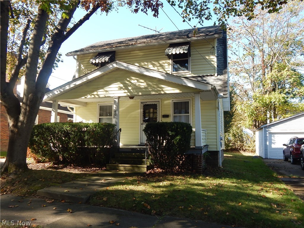 940 Davis Street Akron OH 44310