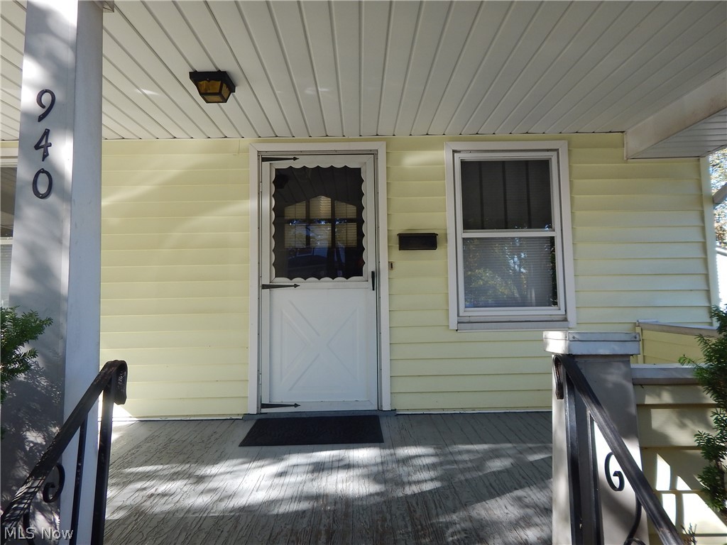 940 Davis Street Akron OH 44310