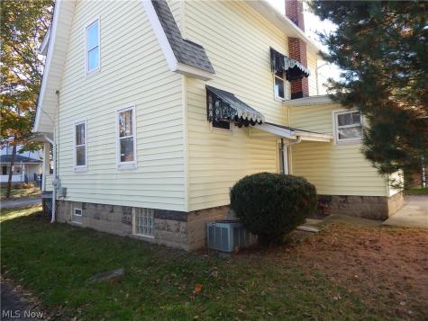940 Davis Street Akron OH 44310