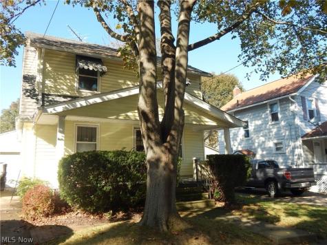 940 Davis Street Akron OH 44310