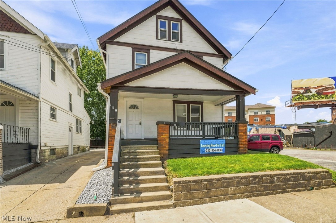 372 Kling Street Akron OH 44311