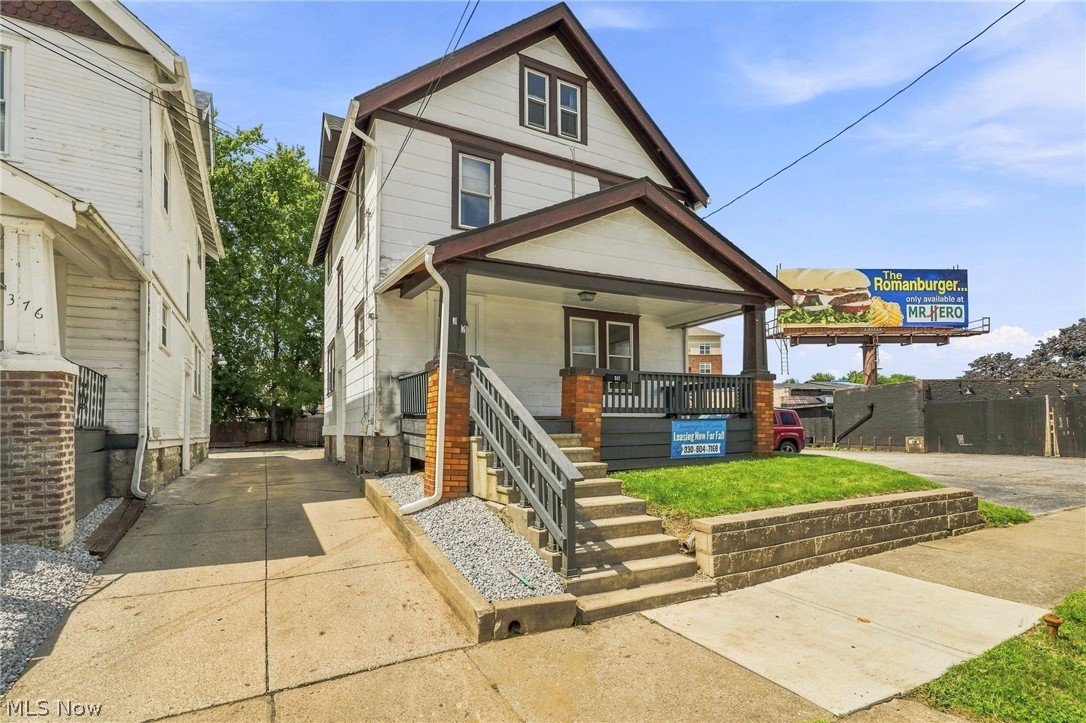 372 Kling Street Akron OH 44311