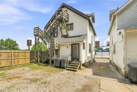 372 Kling Street Akron OH 44311