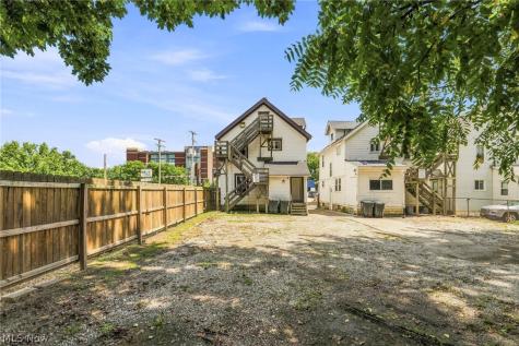 372 Kling Street Akron OH 44311