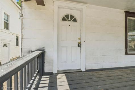 372 Kling Street Akron OH 44311