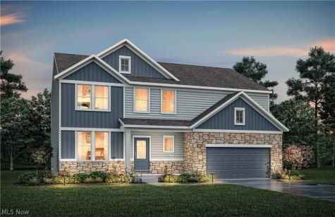 7823 Harley Hills Drive North Royalton OH 44133
