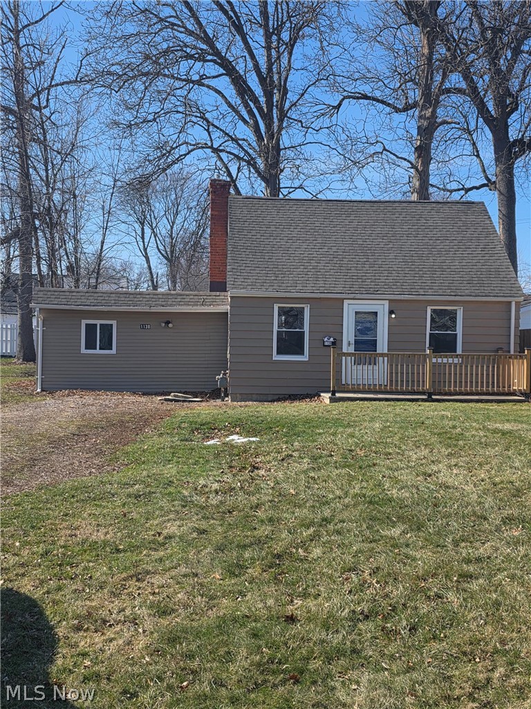 1138 E 331st Street Eastlake OH 44095