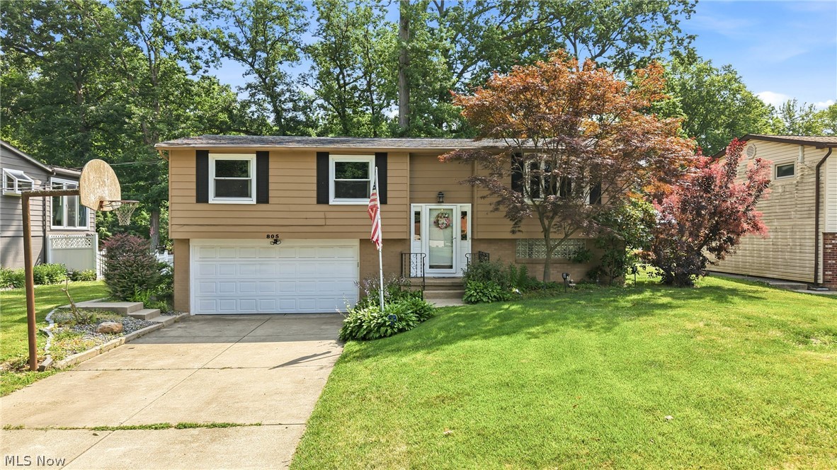 805 Trumbull Drive Niles OH 44446
