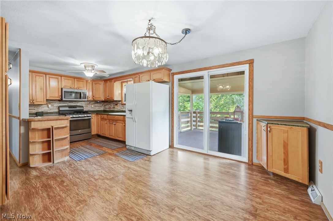 805 Trumbull Drive Niles OH 44446