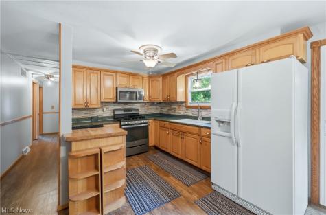 805 Trumbull Drive Niles OH 44446