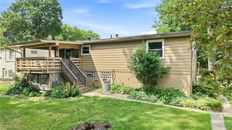 805 Trumbull Drive Niles OH 44446