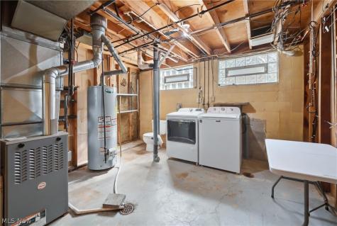 805 Trumbull Drive Niles OH 44446