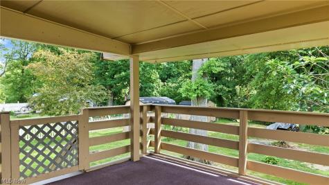 805 Trumbull Drive Niles OH 44446
