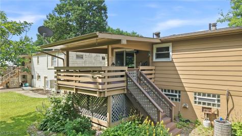 805 Trumbull Drive Niles OH 44446