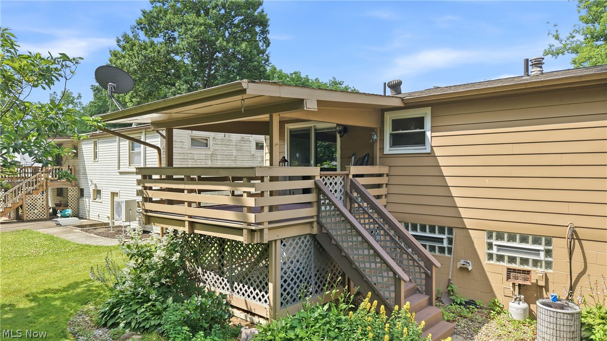 805 Trumbull Drive Niles OH 44446
