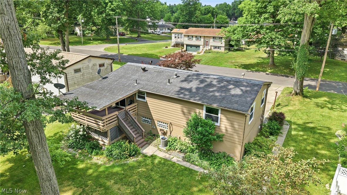 805 Trumbull Drive Niles OH 44446