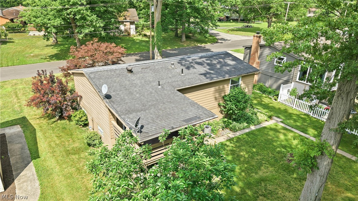 805 Trumbull Drive Niles OH 44446
