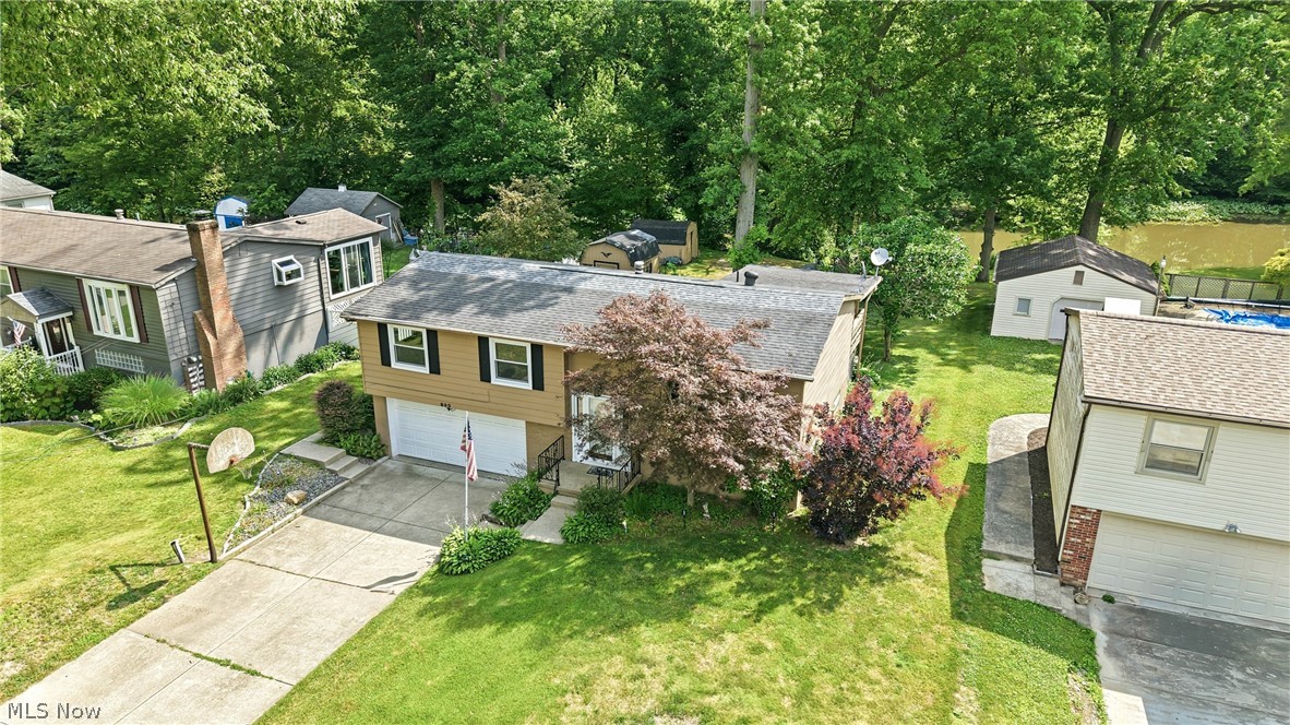 805 Trumbull Drive Niles OH 44446