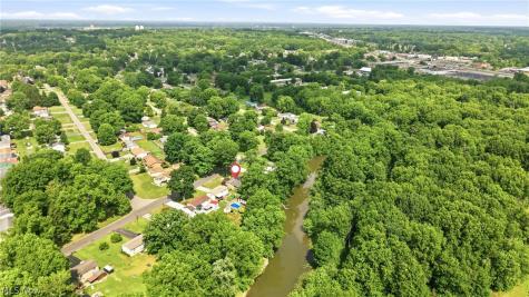 805 Trumbull Drive Niles OH 44446