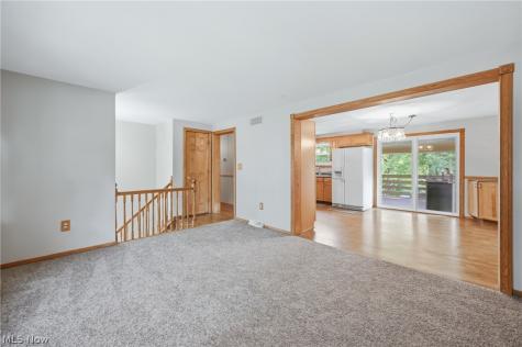 805 Trumbull Drive Niles OH 44446