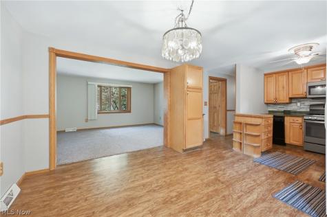 805 Trumbull Drive Niles OH 44446