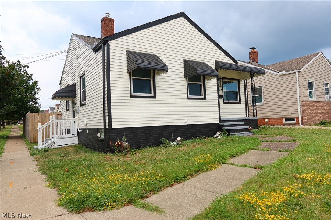 4919 Ridge Road Brooklyn OH 44144