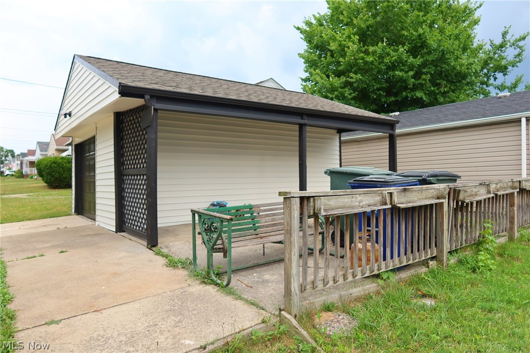 4919 Ridge Road Brooklyn OH 44144