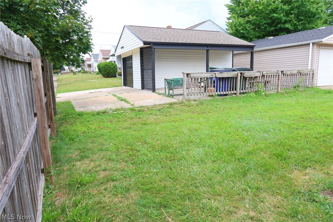 4919 Ridge Road Brooklyn OH 44144