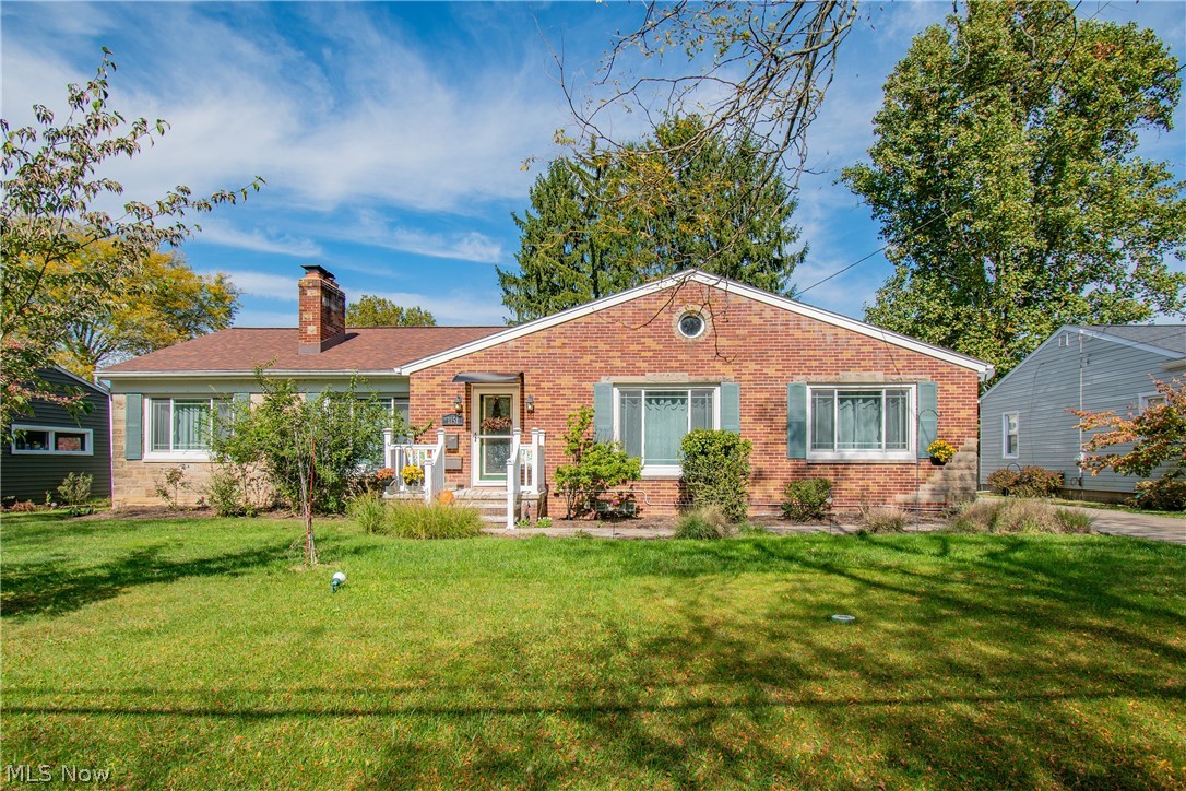 1151 Garman Road Akron OH 44313