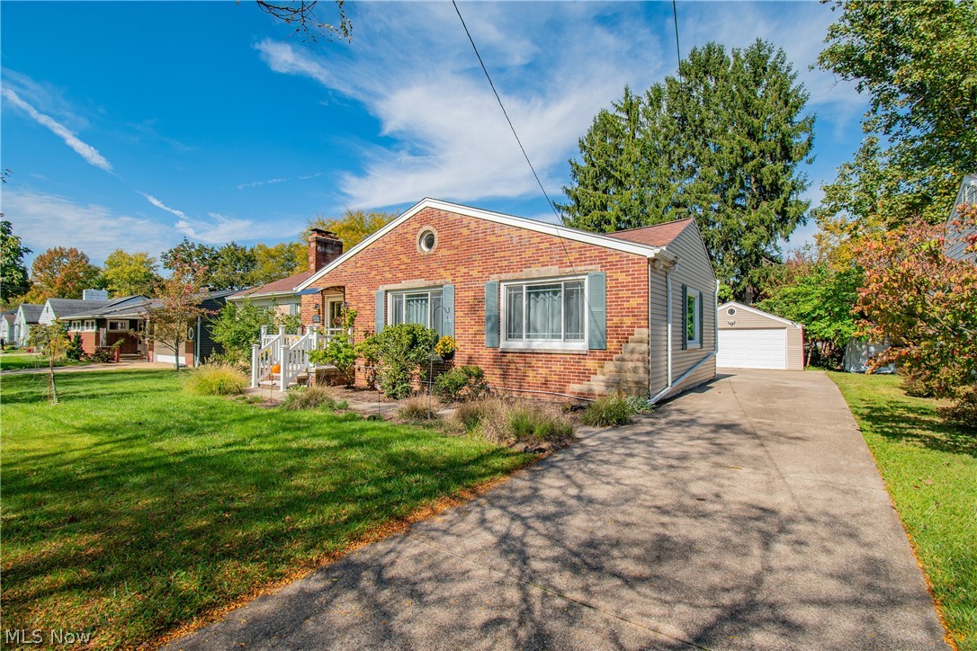1151 Garman Road Akron OH 44313