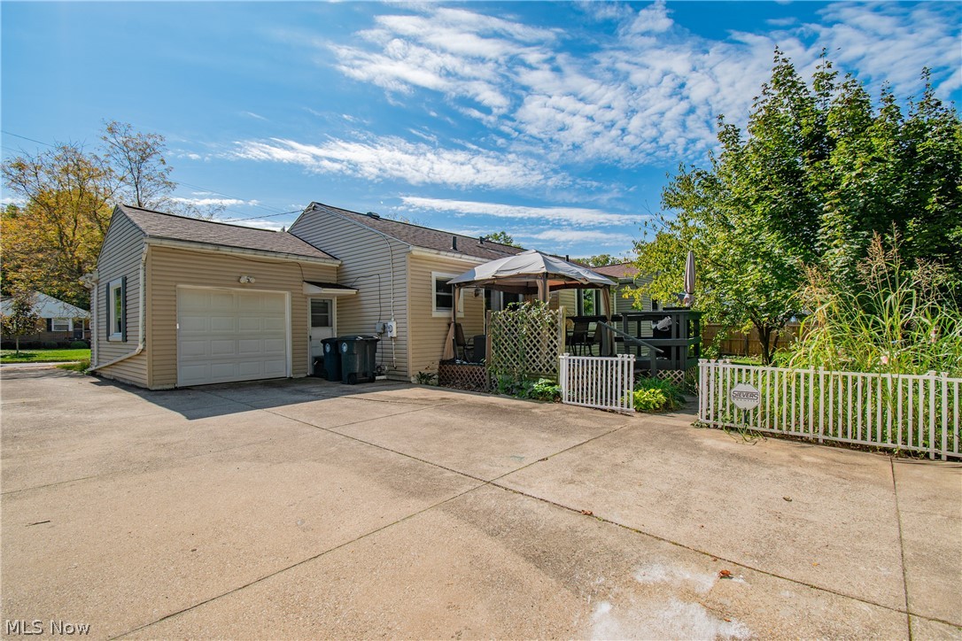 1151 Garman Road Akron OH 44313