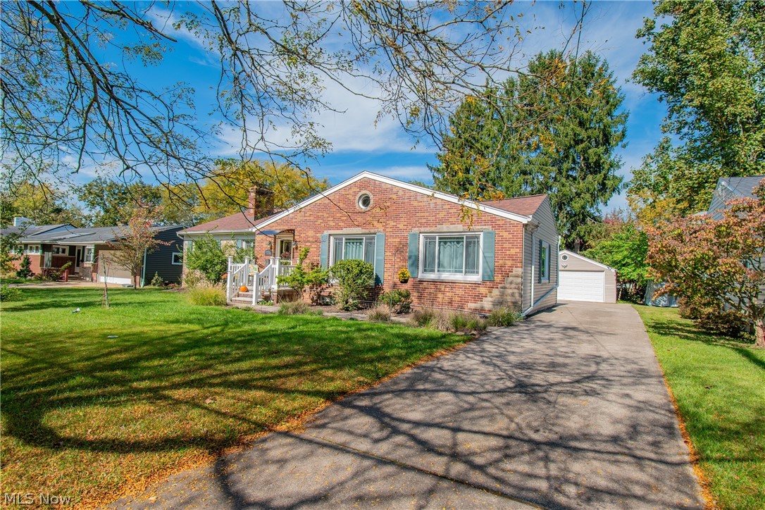 1151 Garman Road Akron OH 44313