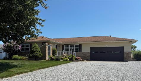 2777 N Apple Creek Road Wooster OH 44691